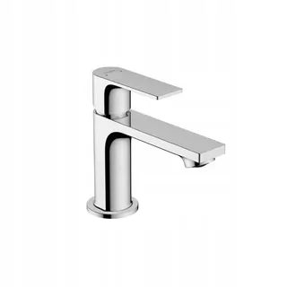 Hansgrohe Rebris E Umývadlová batéria chróm 72550000
